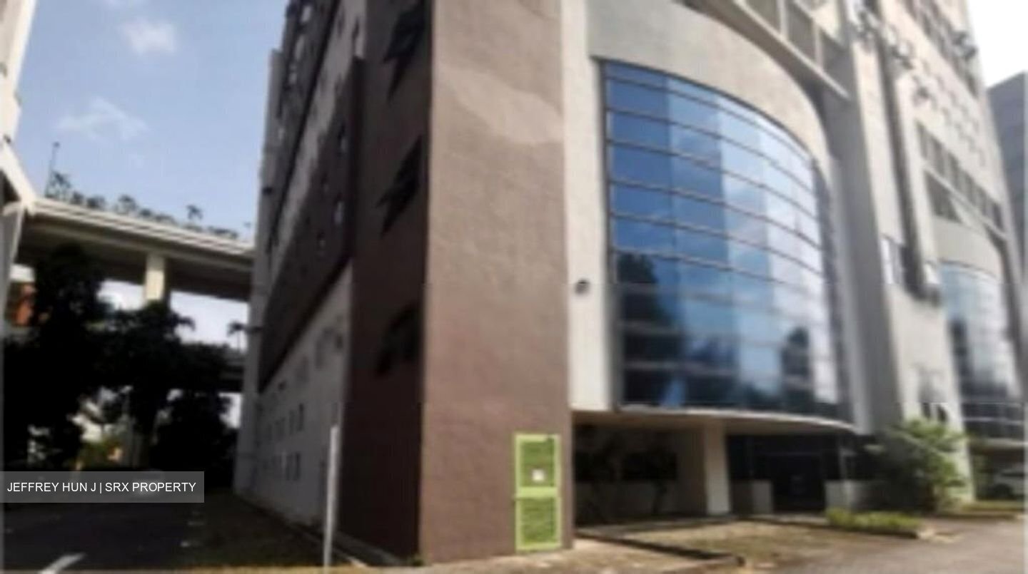 Woodlands Spectrum (D25), Factory #457444421